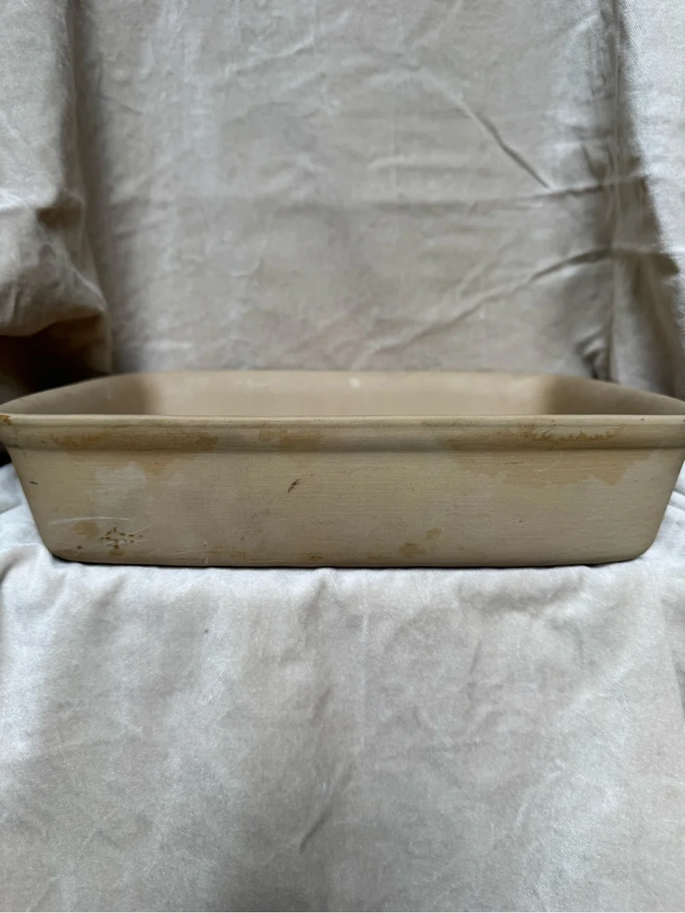 Pampered Chef questions leave